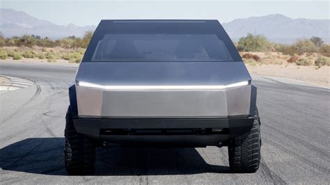 The Tesla Cybertruck Is the Concept Car of the Year: Here's Why